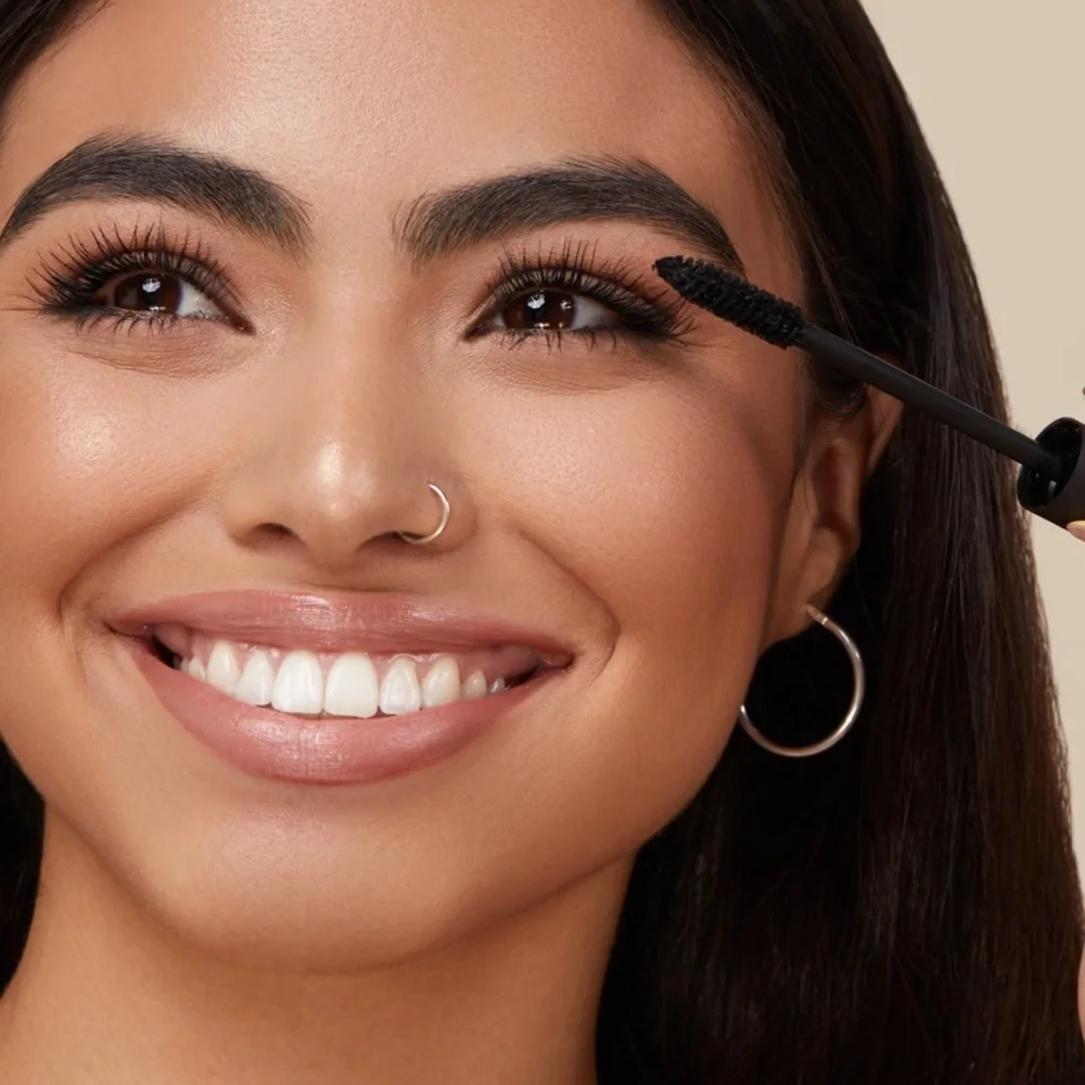 ARACELI BEAUTY Monarca Mascara w/Avocado Oil Volumizing In Black